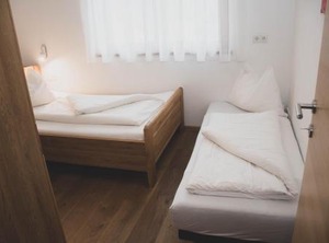Appartment | Siusi