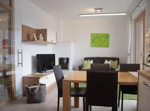 Appartment | Siusi