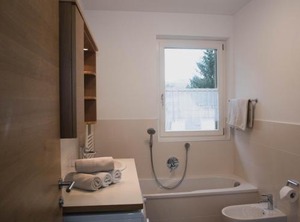 Appartment | Siusi