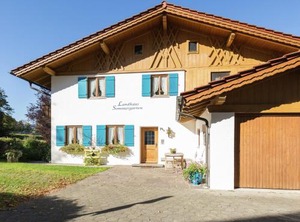 Bayersoien | Bad Bayersoien
