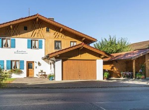 Bayersoien | Bad Bayersoien