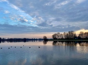 Holiday Gelderland Terrace | Kerkdriel