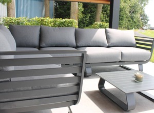 Holiday Gelderland Terrace | Kerkdriel