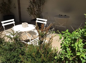 Appendix Of Charm | Besancon Old Town