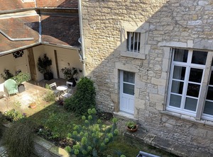 Appendix Of Charm | Besancon Old Town