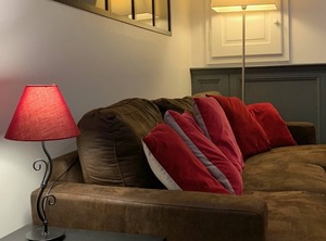 Appendix Of Charm | Besancon Old Town