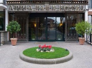 Hotel | Capannelle