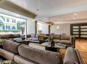 Hotel | Capannelle