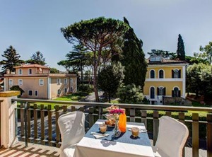 Hotel | Capannelle