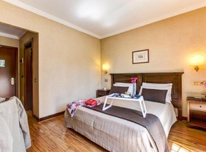 Hotel | Capannelle