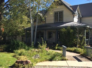 Apple Orchard Inn | Hermosa