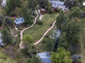 Apple Orchard Inn | Hermosa