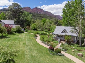 Apple Orchard Inn | Hermosa