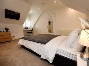 Apple Tree Place B | Tadley