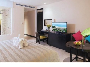 Apsara Beach Resort Ddu | Khuk Khak Beach