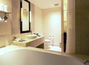 Apsara Beach Resort Ddu | Khuk Khak Beach