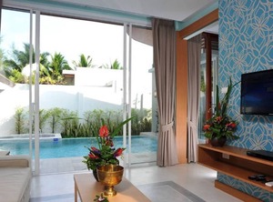 Villa Apsara Priavte | Khuk Khak Beach