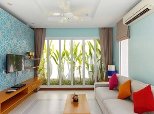Villa Apsara Priavte | Khuk Khak Beach
