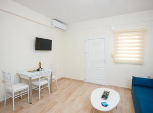 Lofos Apartments Vergia Halkidiki | Nea Propontida