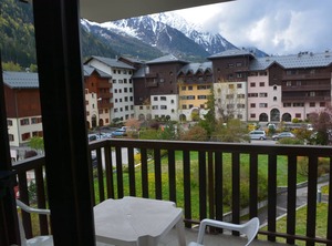 Courmayeur | Chamonix City Centre