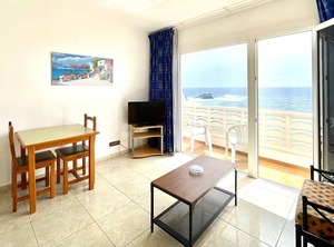 Apartamento Al Lado Del Oceano El Hierro | Tamaduste