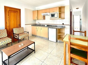 Apartamento Al Lado Del Oceano El Hierro | Tamaduste