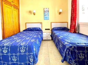 Apartamento Al Lado Del Oceano El Hierro | Tamaduste