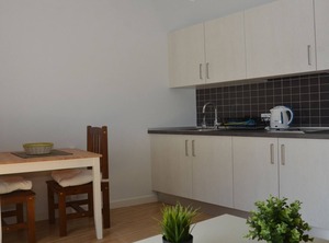 Apt El Molino | La Calera