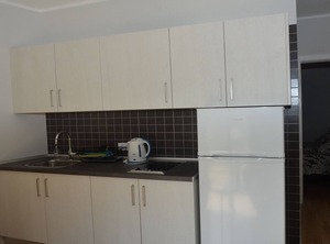 Apt El Molino | La Calera