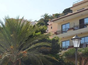 Apt El Molino | La Calera