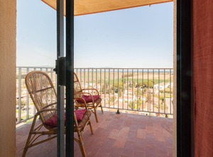 Apartamento Con Piscina Comunitaria | Bon Relax