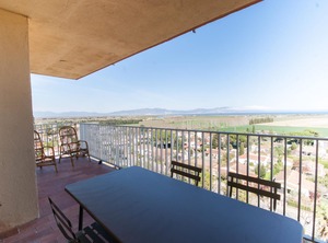 Apartamento Con Piscina Comunitaria | Bon Relax