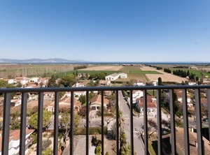 Apartamento Con Piscina Comunitaria | Bon Relax
