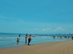 Apto Praia Grande | Ocian