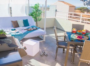 Sillot | S'Illot-Cala Morlanda