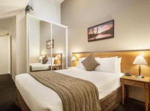Apx Parramatta | Rosehill