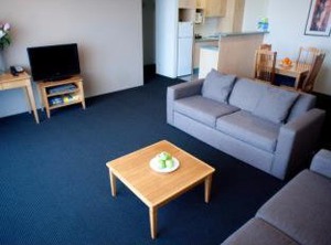 Apx Parramatta | Rosehill
