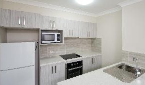 Apx Parramatta | Rosehill