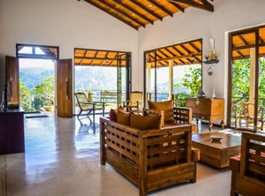 Aqua Dunhinda Villa | Ganga Ihala Korale