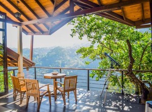 Aqua Dunhinda Villa | Ganga Ihala Korale