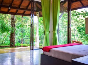 Aqua Dunhinda Villa | Ganga Ihala Korale