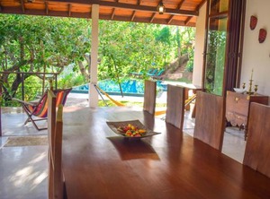 Aqua Dunhinda Villa | Ganga Ihala Korale
