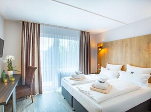 Aqualux Tagungshotel | Bad Salzschlirf
