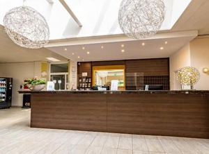 Aqualux Tagungshotel | Bad Salzschlirf