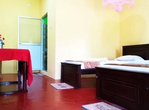Araliya Self Dambulla | Kimbissa