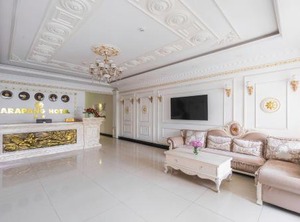 Arapang Hotel | Da Lat