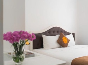 Arapang Hotel | Da Lat