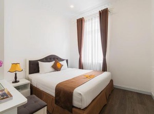 Arapang Hotel | Da Lat