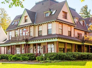 Arcade | Chautauqua