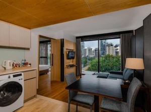 Arcadia Residence Ploenchit | Ploenchit